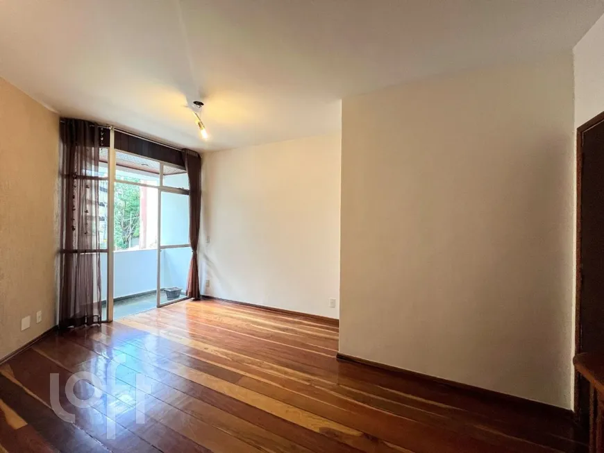 Foto 1 de Apartamento com 2 Quartos à venda, 75m² em Santo Antônio, Belo Horizonte