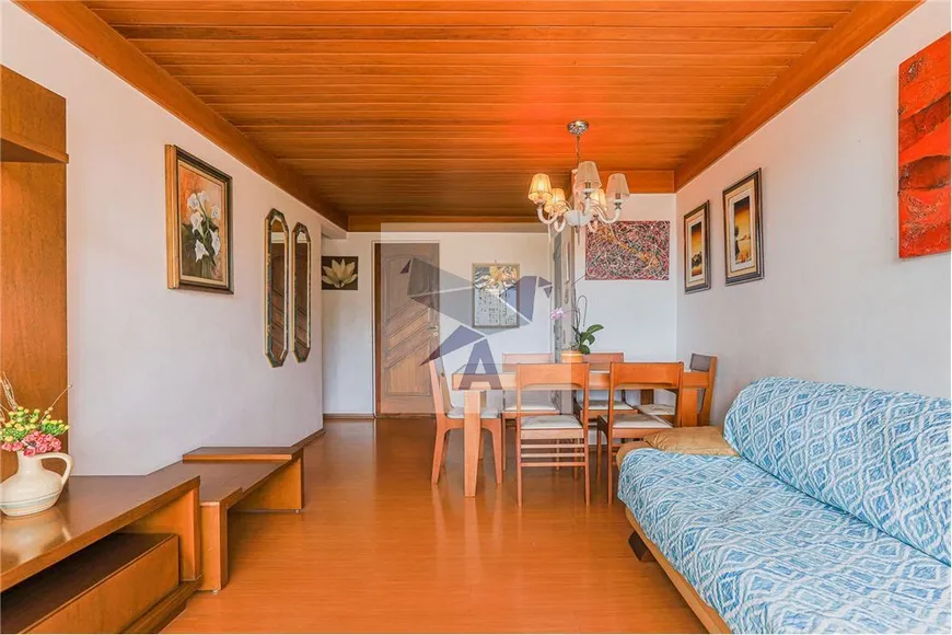 Foto 1 de Apartamento com 3 Quartos à venda, 91m² em Pinheiros, São Paulo