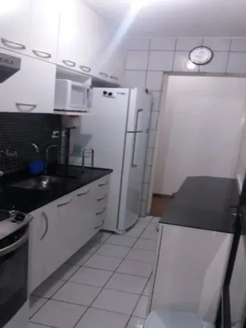 Foto 1 de Apartamento com 2 Quartos à venda, 54m² em Vila Maracanã, São Paulo