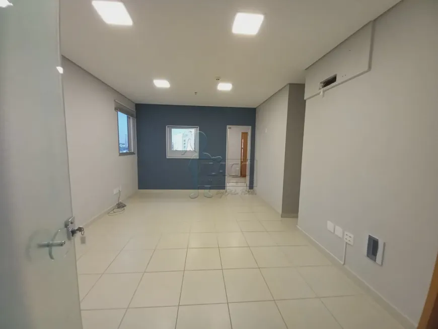 Foto 1 de Ponto Comercial à venda, 49m² em Jardim Botânico, Ribeirão Preto