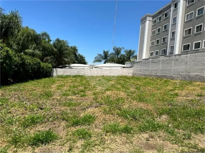 Foto 1 de Lote/Terreno à venda, 310m² em Jardim Ricetti, São Carlos