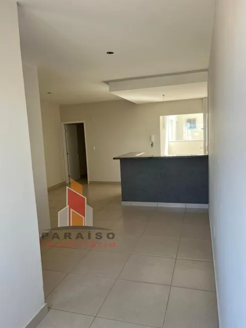 Foto 1 de Apartamento com 2 Quartos à venda, 69m² em Shopping Park, Uberlândia