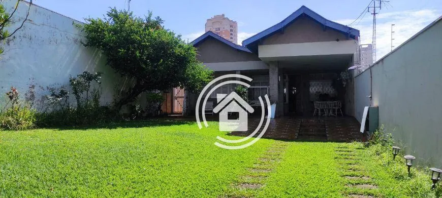 Foto 1 de Casa com 3 Quartos à venda, 155m² em Alemães, Piracicaba