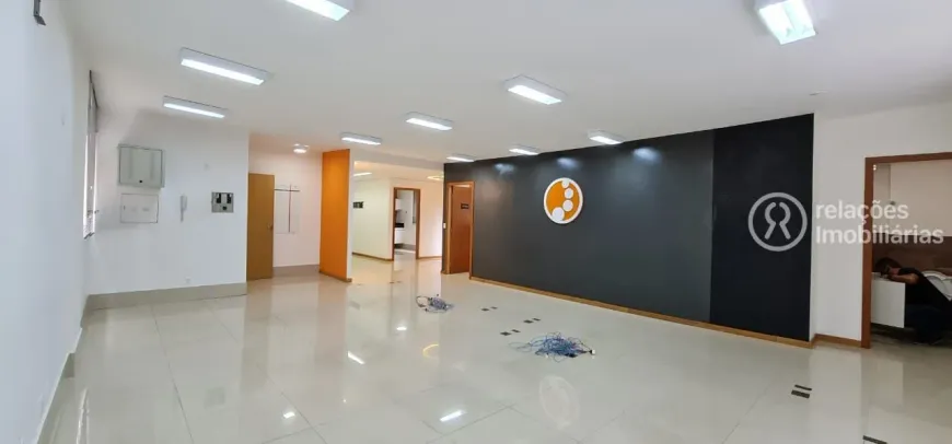 Foto 1 de Sala Comercial à venda, 110m² em Barro Preto, Belo Horizonte