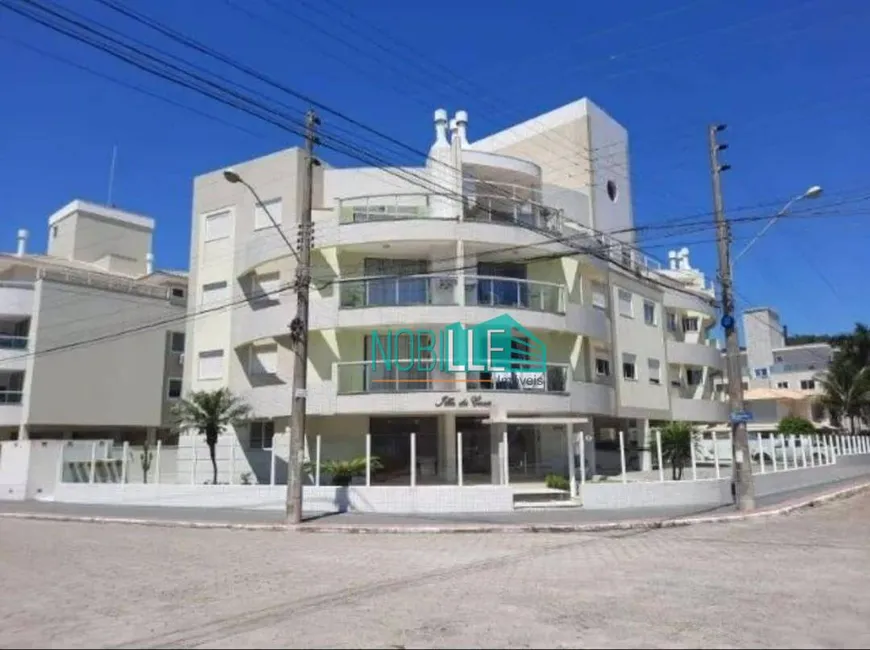 Foto 1 de Apartamento com 2 Quartos à venda, 123m² em Ingleses do Rio Vermelho, Florianópolis