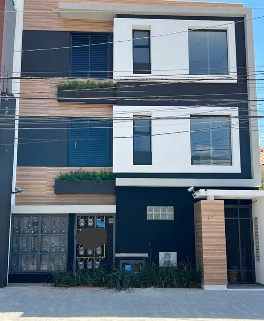 Foto 1 de Apartamento com 2 Quartos à venda, 42m² em Vila Carrão, São Paulo