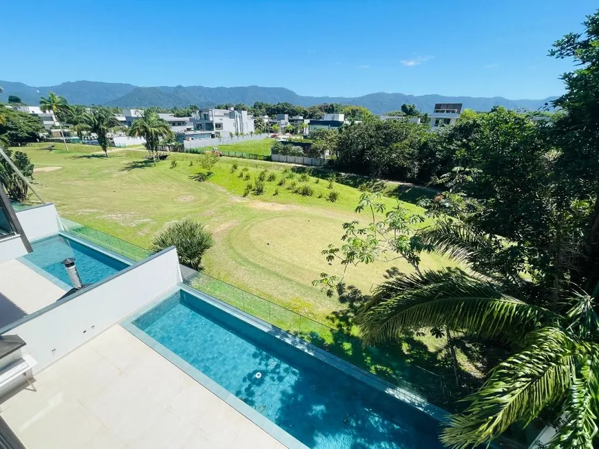 Foto 1 de Casa de Condomínio com 5 Quartos à venda, 960m² em Riviera de São Lourenço, Bertioga