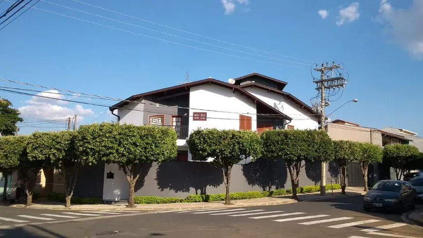 Foto 1 de Casa com 3 Quartos à venda, 240m² em Jardim Regina, Indaiatuba