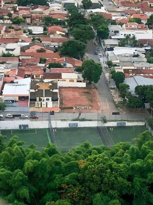 Foto 1 de Lote/Terreno à venda, 450m² em Jardim América, Goiânia