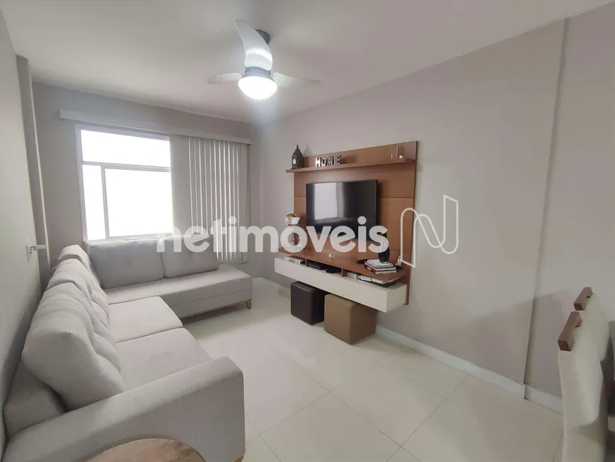 Foto 1 de Apartamento com 2 Quartos à venda, 76m² em Praia do Canto, Vitória