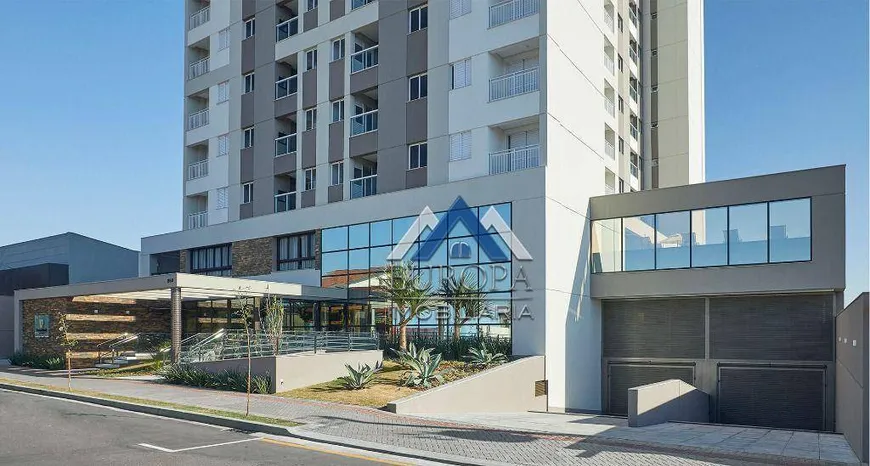 Foto 1 de Apartamento com 2 Quartos à venda, 64m² em Centro, Ibiporã