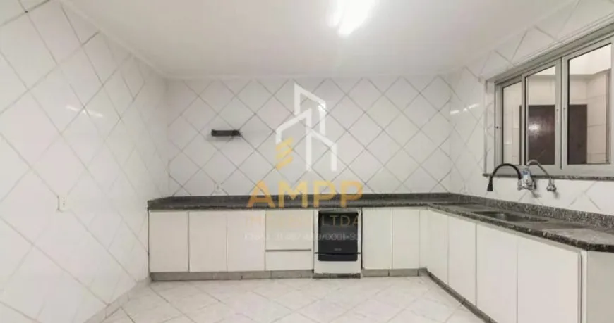 Foto 1 de Casa com 3 Quartos à venda, 130m² em Chácara Santo Antônio Zona Leste, São Paulo