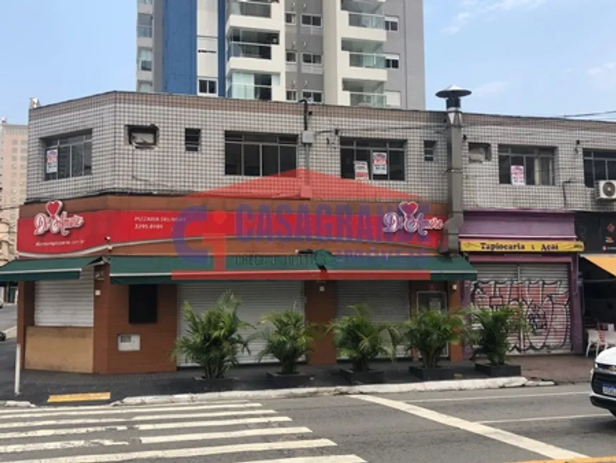 Foto 1 de Ponto Comercial para alugar, 40m² em Tatuapé, São Paulo