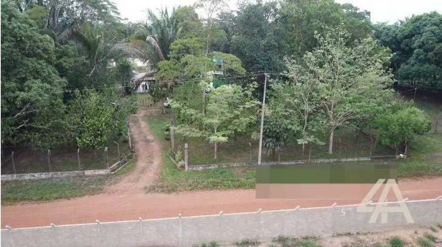 Foto 1 de Fazenda/Sítio com 2 Quartos à venda, 2800m² em Centro, Porto Velho