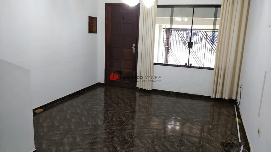 Foto 1 de Sobrado com 2 Quartos à venda, 124m² em Santa Paula, São Caetano do Sul