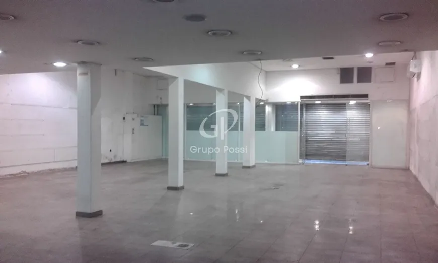 Foto 1 de Ponto Comercial à venda, 274m² em Santo Amaro, São Paulo