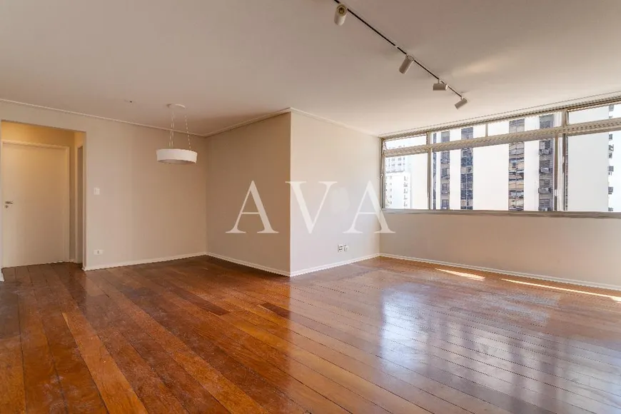 Foto 1 de Apartamento com 3 Quartos à venda, 150m² em Itaim Bibi, São Paulo