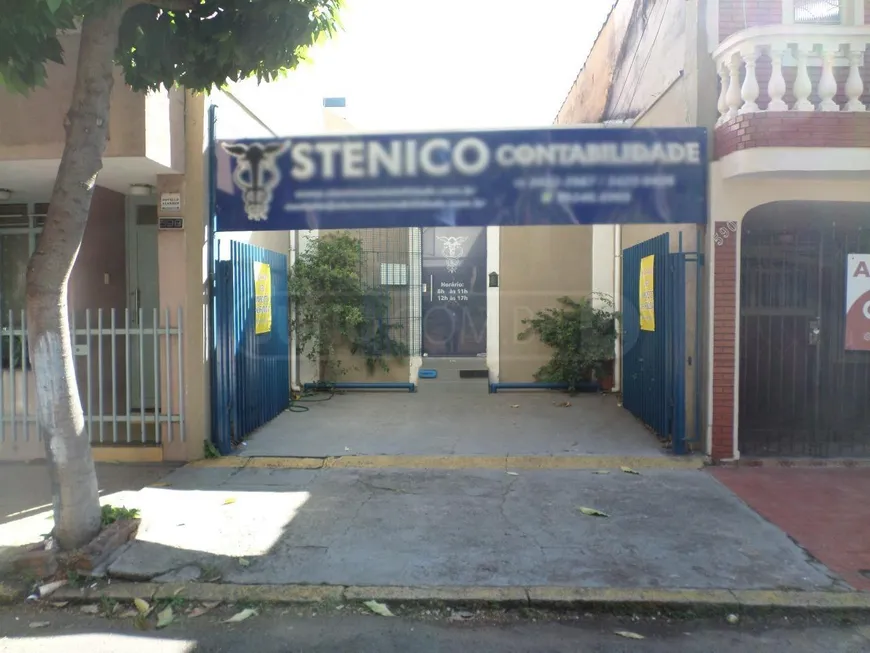 Foto 1 de à venda, 70m² em Centro, Piracicaba