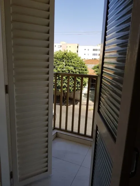 Foto 1 de Apartamento com 3 Quartos à venda, 127m² em Cidade Nova, São José do Rio Preto