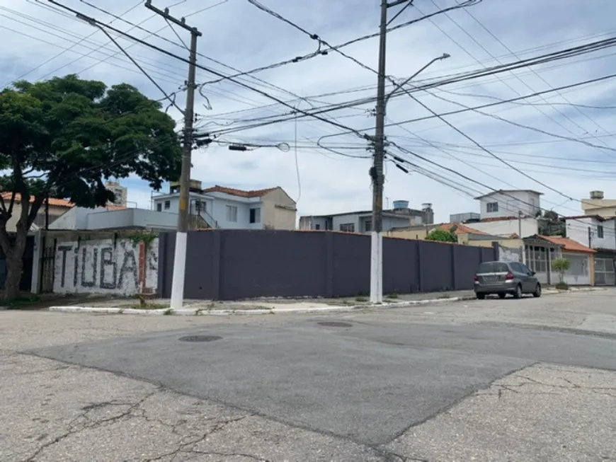 Foto 1 de Lote/Terreno à venda, 373m² em Vila Carrão, São Paulo