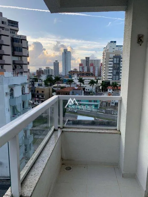 Foto 1 de Apartamento com 1 Quarto à venda, 47m² em Fazenda, Itajaí