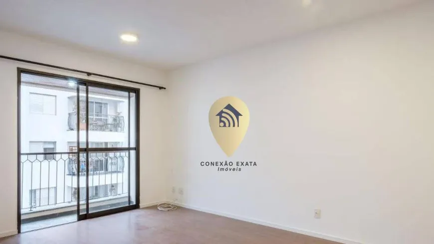 Foto 1 de Apartamento com 2 Quartos à venda, 61m² em Lapa, São Paulo