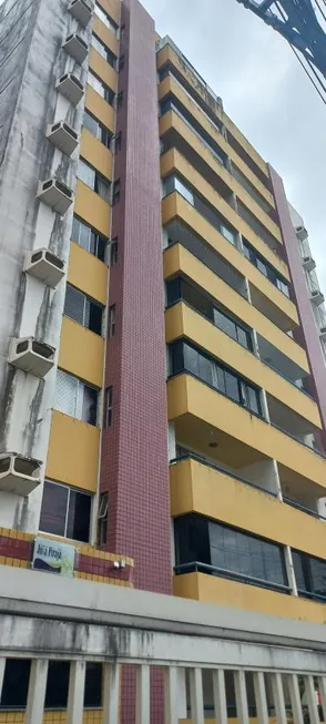 Foto 1 de Cobertura com 3 Quartos à venda, 160m² em Stiep, Salvador