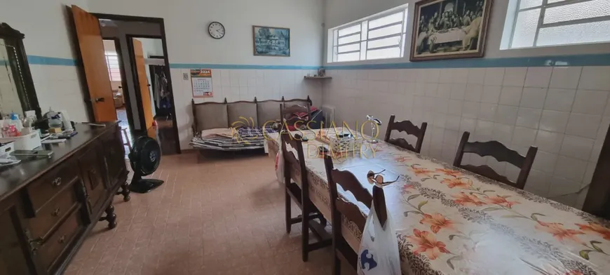 Foto 1 de Casa com 3 Quartos à venda, 259m² em Vila Adyana, São José dos Campos