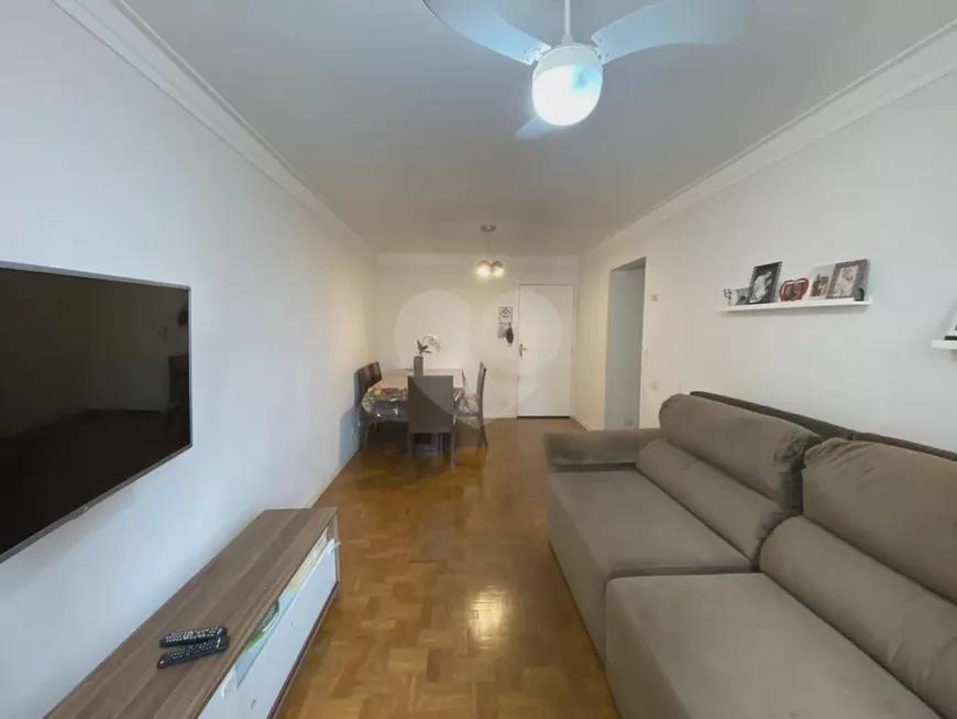 Foto 1 de Apartamento com 2 Quartos à venda, 83m² em Água Branca, São Paulo