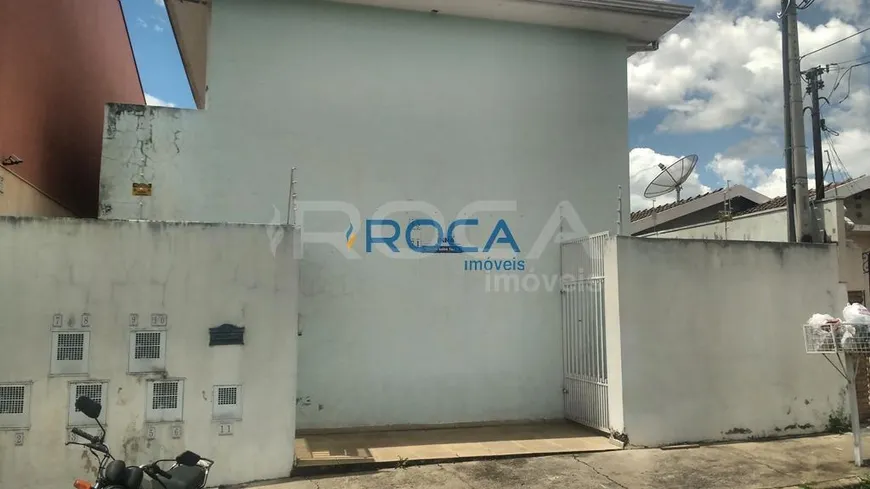 Foto 1 de Kitnet com 1 Quarto à venda, 30m² em Vila Marina, São Carlos