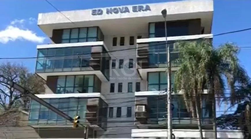 Foto 1 de Sala Comercial à venda, 54m² em Bela Vista, Porto Alegre