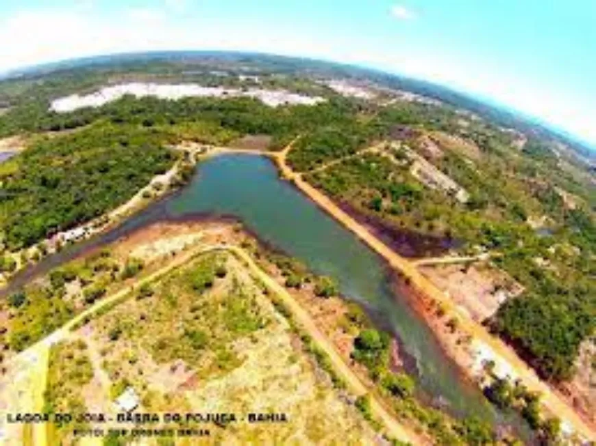 Foto 1 de Lote/Terreno à venda, 200m² em Itacimirim, Camaçari