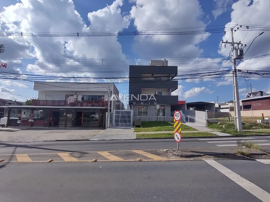 Foto 1 de Kitnet à venda, 37m² em Bairro Alto, Curitiba
