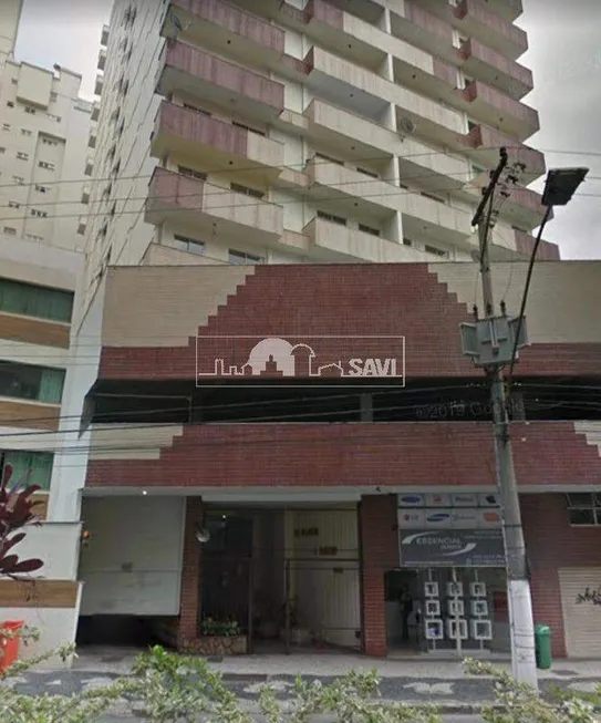 Foto 1 de Apartamento com 1 Quarto para alugar, 68m² em São Mateus, Juiz de Fora