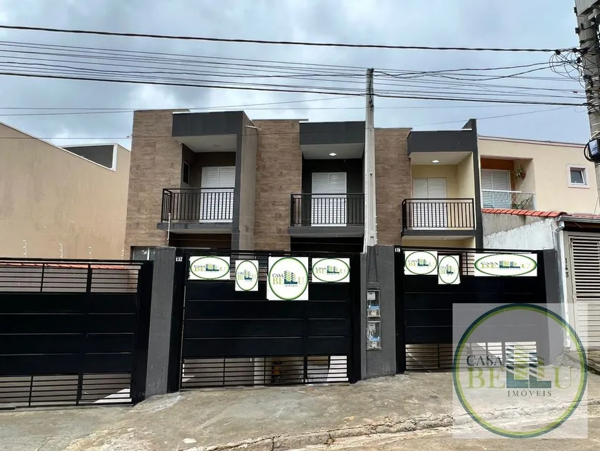 Foto 1 de Casa com 2 Quartos à venda, 110m² em Residencial Santo Antonio, Franco da Rocha