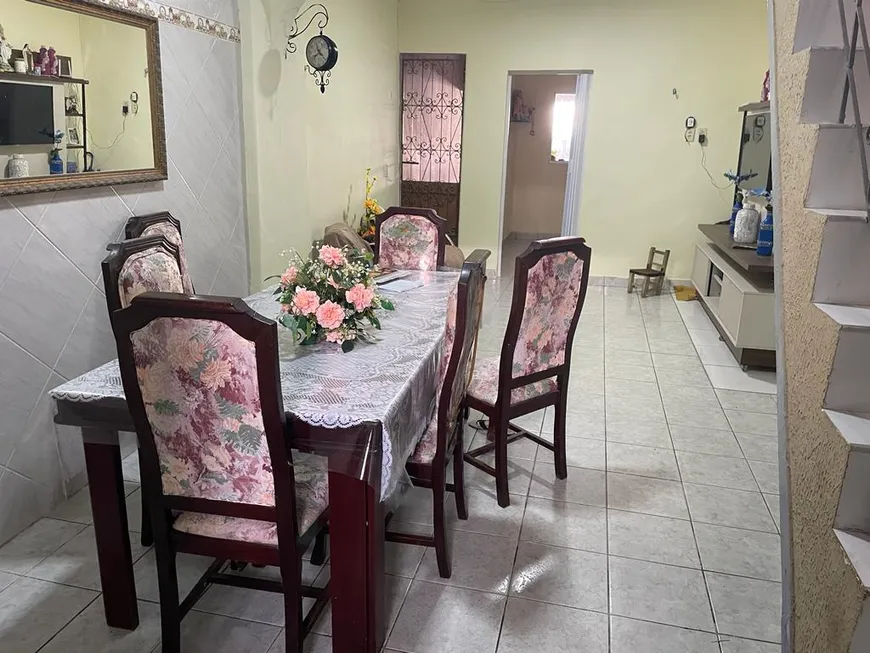 Foto 1 de Casa com 3 Quartos à venda, 170m² em Centro, Fortaleza