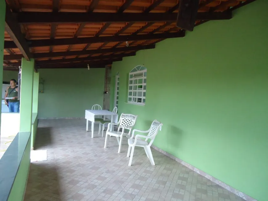 Foto 1 de Casa com 3 Quartos à venda, 87m² em Realengo, Divinópolis