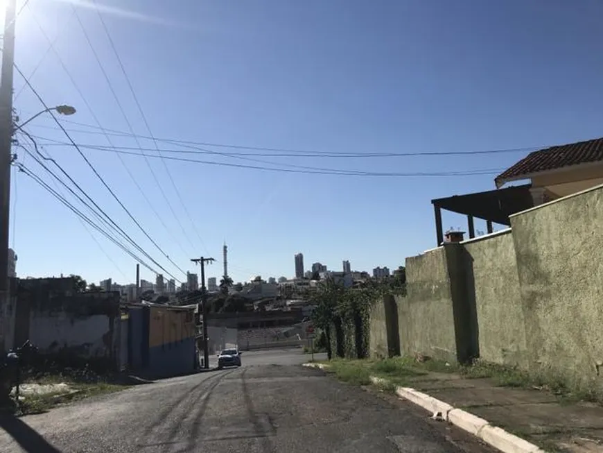 Foto 1 de Lote/Terreno à venda, 340m² em Dom Aquino, Cuiabá