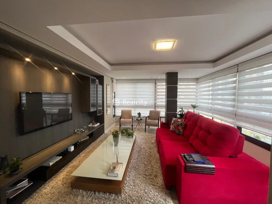 Foto 1 de Apartamento com 3 Quartos à venda, 99m² em Humaitá, Bento Gonçalves