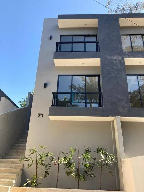 Foto 1 de Casa com 3 Quartos à venda, 134m² em Jardim do Golf I, Jandira