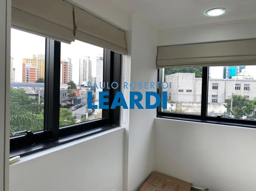 Foto 1 de Ponto Comercial à venda, 35m² em Vila Mariana, São Paulo