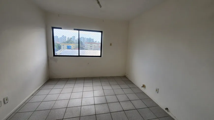 Foto 1 de Ponto Comercial com 1 Quarto à venda, 20m² em Brotas, Salvador