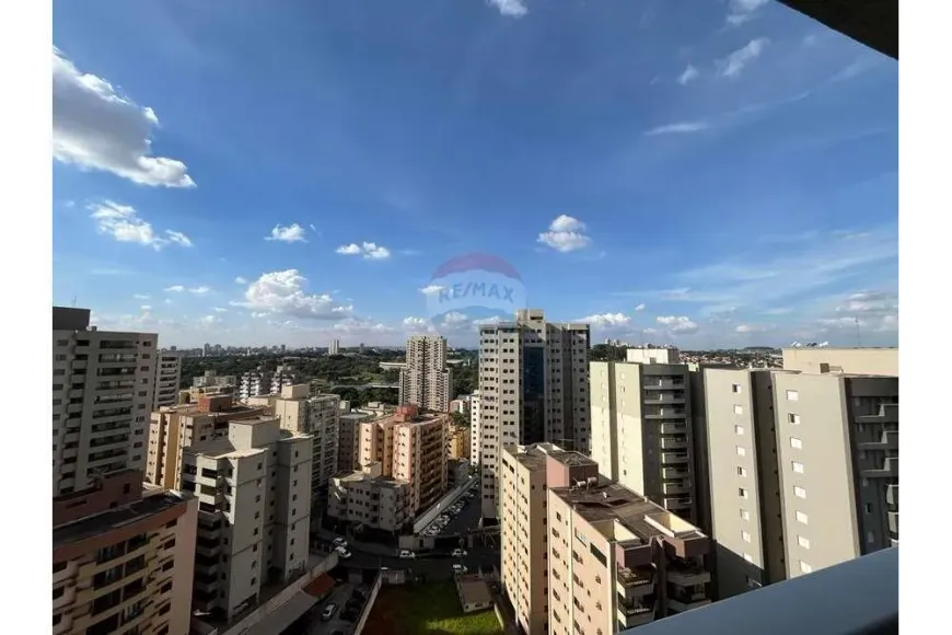 Foto 1 de Apartamento com 2 Quartos para alugar, 76m² em Jardim Botânico, Ribeirão Preto