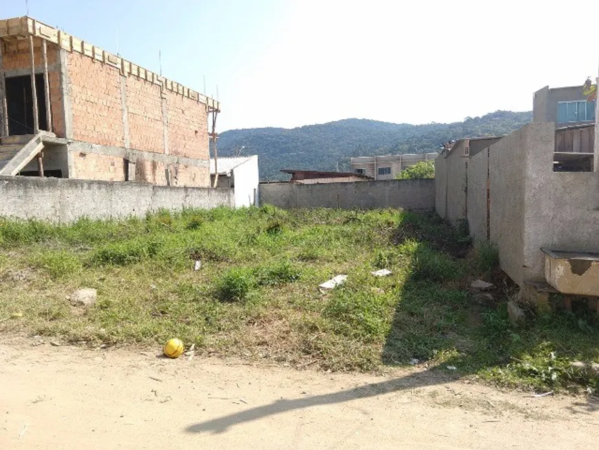 Foto 1 de Lote/Terreno à venda, 288m² em Morretes, Itapema