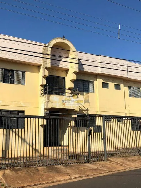 Foto 1 de Apartamento com 1 Quarto à venda, 52m² em Olinda, Uberaba