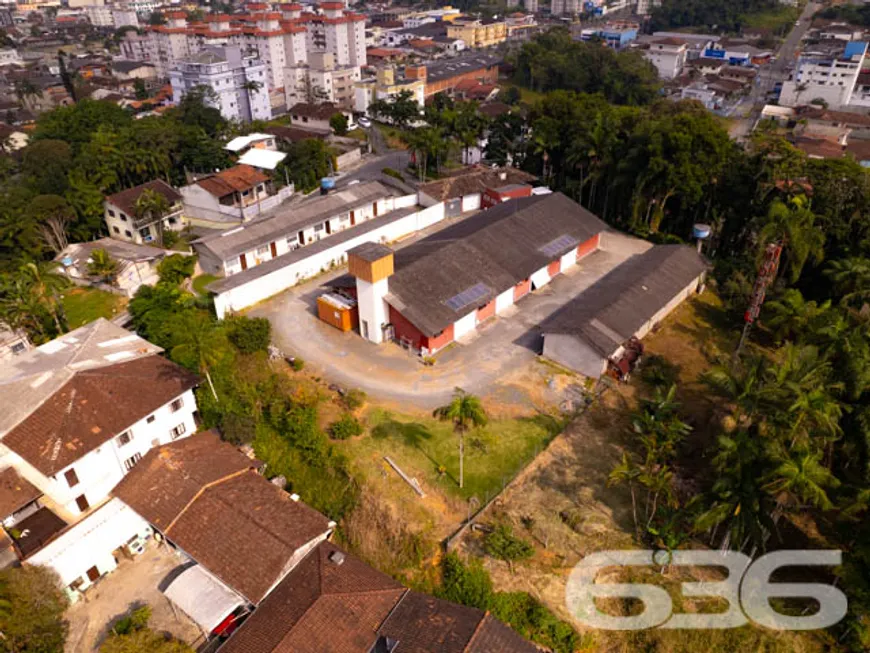 Foto 1 de Imóvel Comercial com 19 Quartos à venda, 989m² em Floresta, Joinville