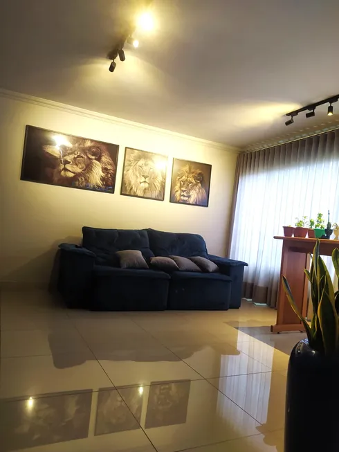 Foto 1 de Apartamento com 2 Quartos à venda, 62m² em Bandeirantes, Belo Horizonte