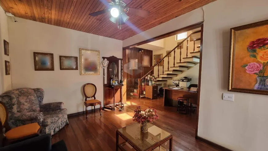 Foto 1 de Casa com 10 Quartos para alugar, 600m² em São Pedro, Belo Horizonte