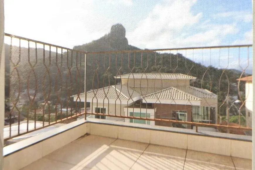 Foto 1 de Casa com 5 Quartos à venda, 490m² em Fradinhos, Vitória