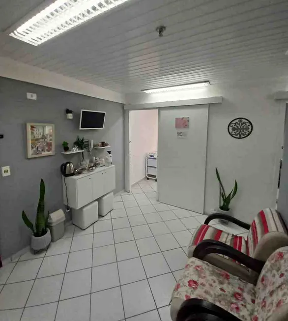 Foto 1 de Consultório com 2 Quartos para alugar, 40m² em Vila Guarani, São Paulo